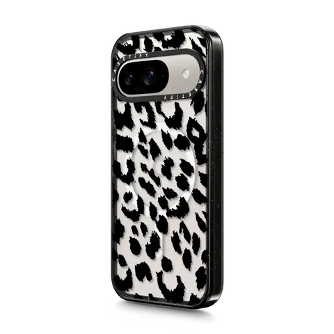 Lacie Leopard