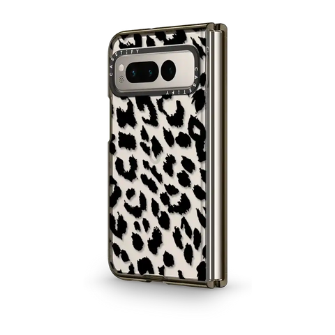 Lacie Leopard