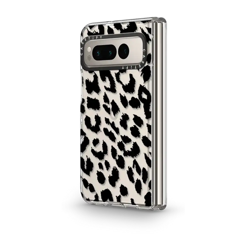 Lacie Leopard