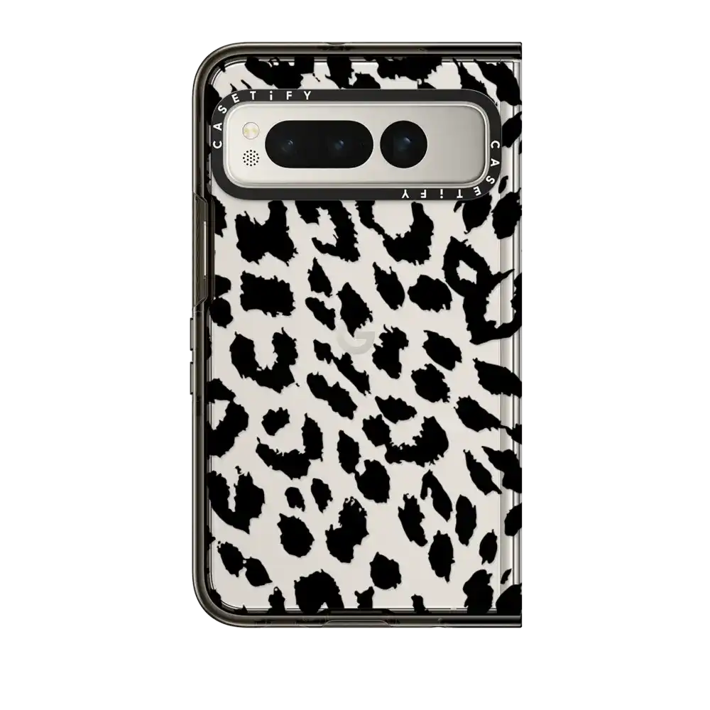 Lacie Leopard