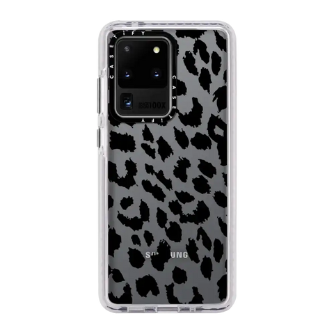 Lacie Leopard