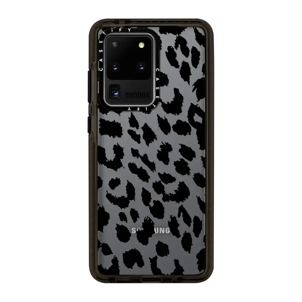 Lacie Leopard
