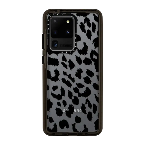 Lacie Leopard
