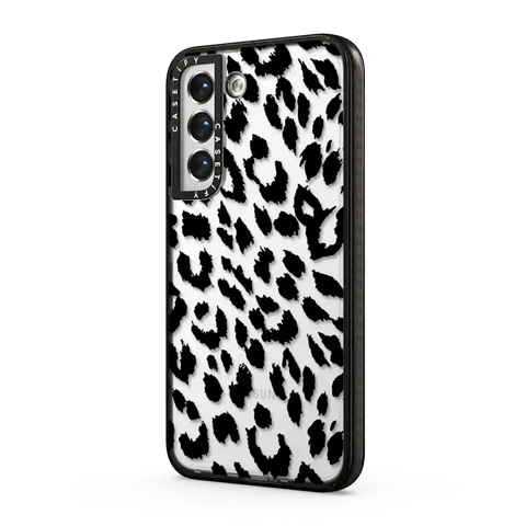 Lacie Leopard