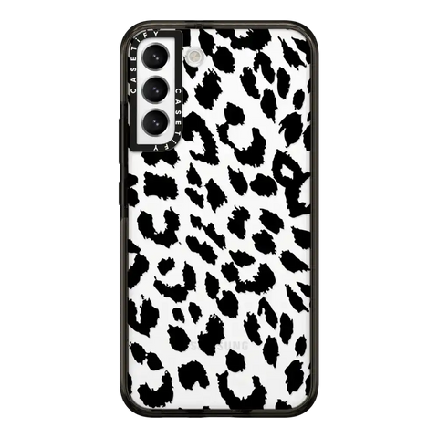 Lacie Leopard