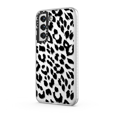 Lacie Leopard