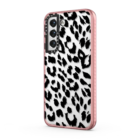 Lacie Leopard