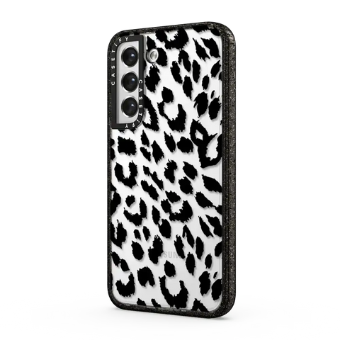 Lacie Leopard