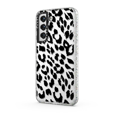 Lacie Leopard