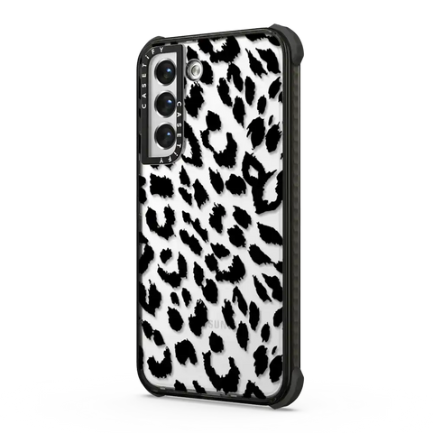 Lacie Leopard