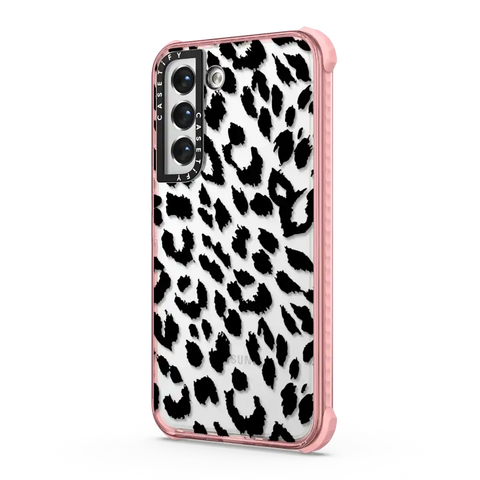 Lacie Leopard