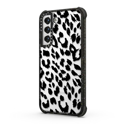 Lacie Leopard