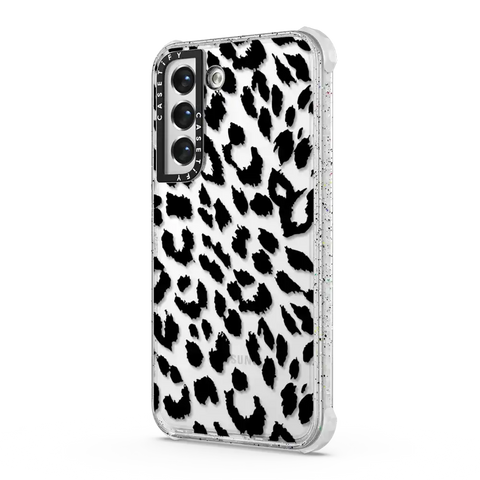 Lacie Leopard