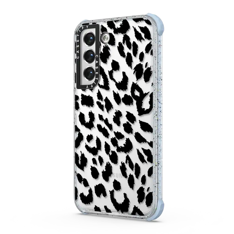 Lacie Leopard