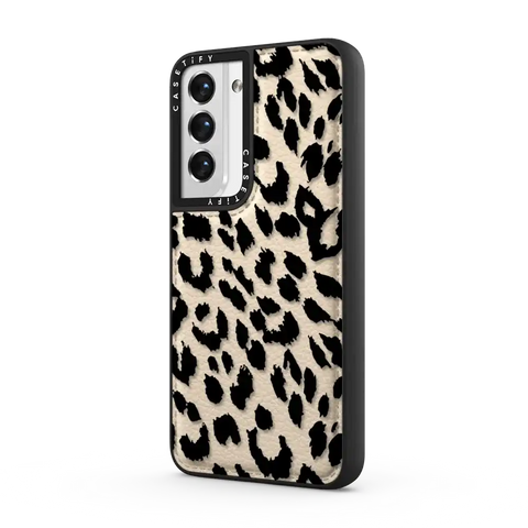 Lacie Leopard