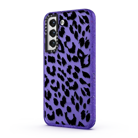 Lacie Leopard