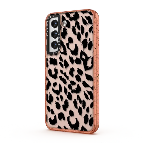 Lacie Leopard