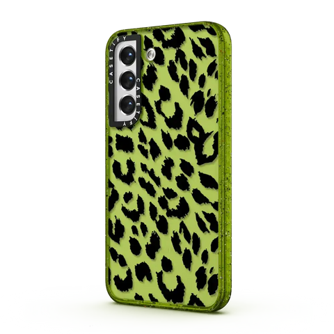 Lacie Leopard