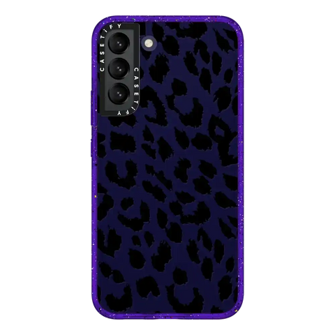 Lacie Leopard