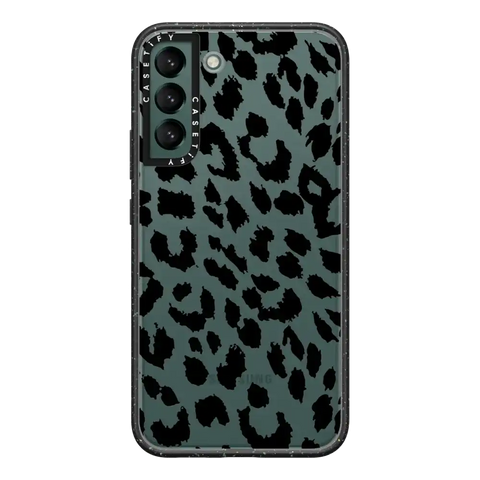 Lacie Leopard