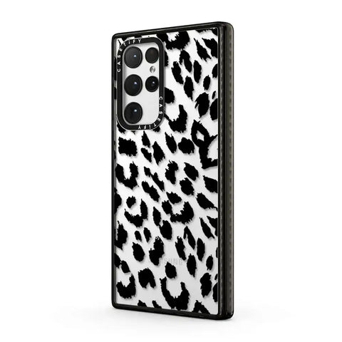 Lacie Leopard