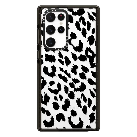 Lacie Leopard