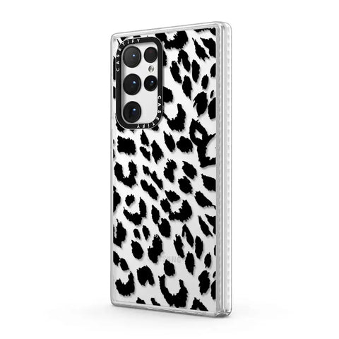 Lacie Leopard