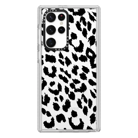 Lacie Leopard
