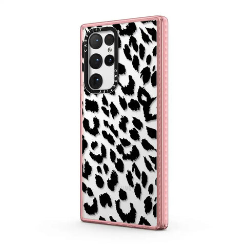 Lacie Leopard