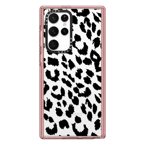 Lacie Leopard