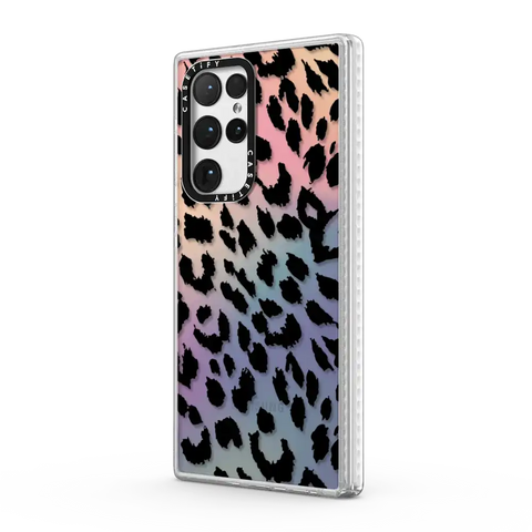Lacie Leopard