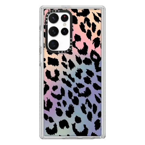 Lacie Leopard