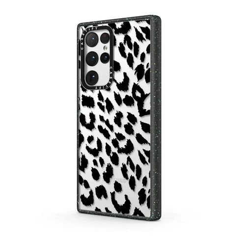 Lacie Leopard