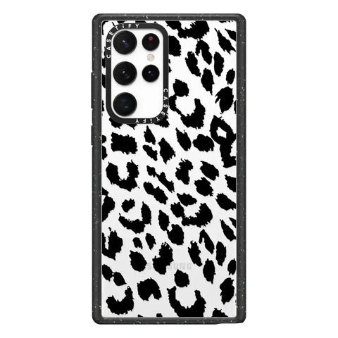 Lacie Leopard