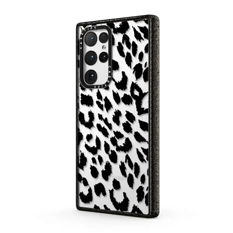 Lacie Leopard