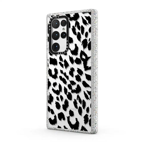 Lacie Leopard