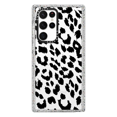 Lacie Leopard