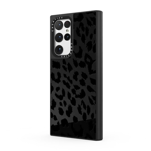 Lacie Leopard