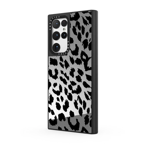Lacie Leopard