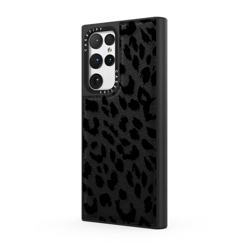 Lacie Leopard