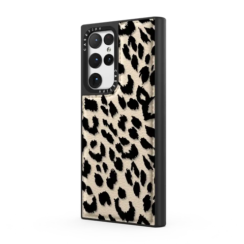 Lacie Leopard