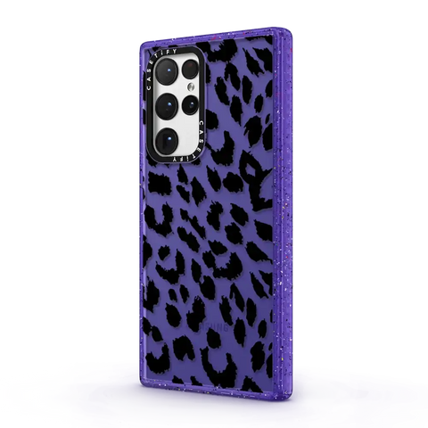 Lacie Leopard