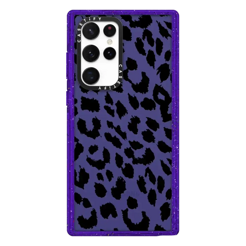 Lacie Leopard