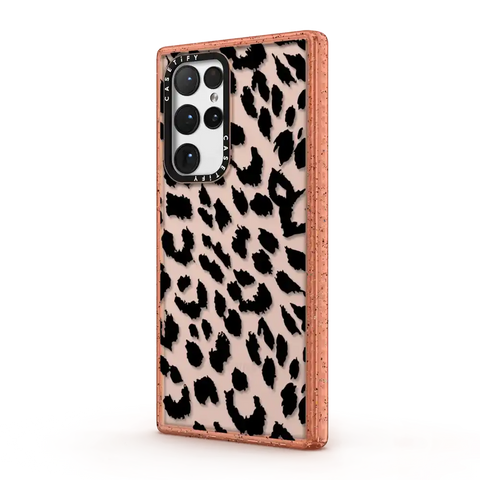 Lacie Leopard