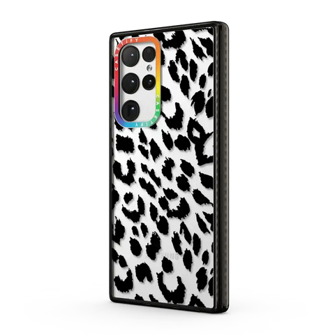 Lacie Leopard