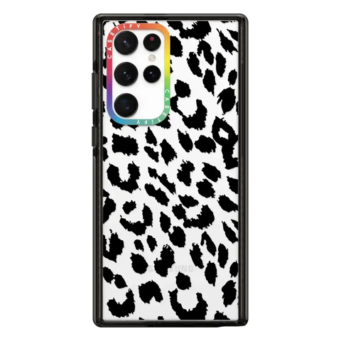 Lacie Leopard