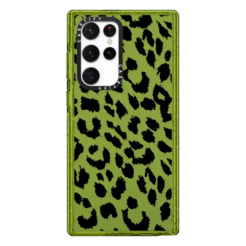 Lacie Leopard