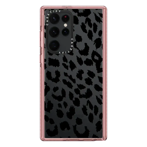 Lacie Leopard