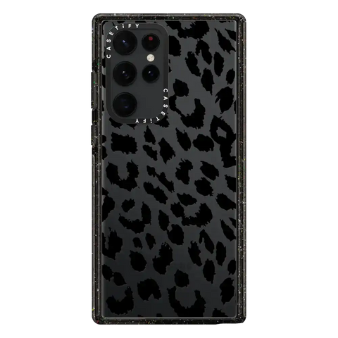 Lacie Leopard