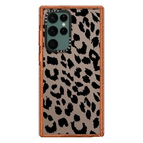 Lacie Leopard